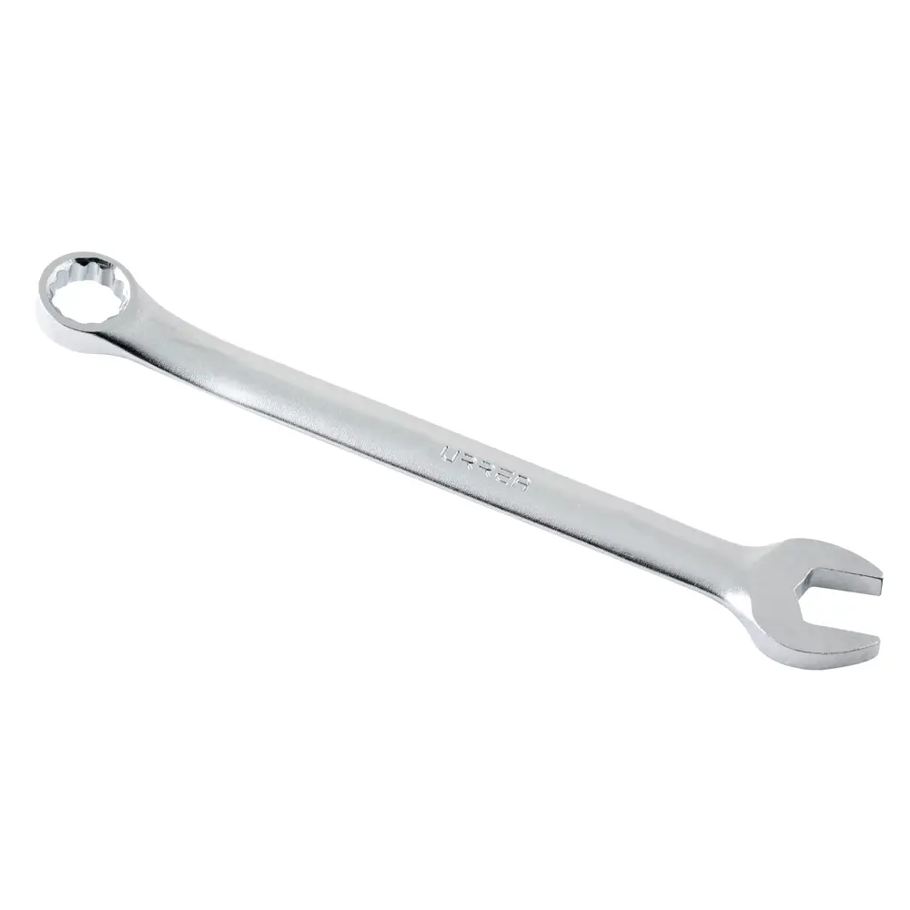 LLAVE MIXTA 1-3/16" SATINADA