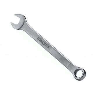 LLAVE MIXTA 17(MM) ANTIDESLIZANTE