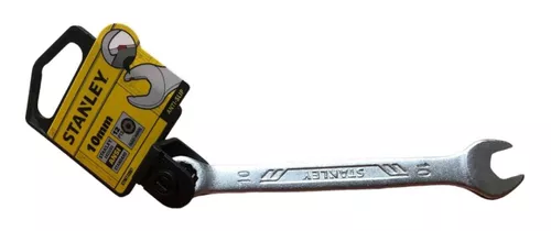 LLAVE MIXTA 22MM ANTIDESLIZANTE