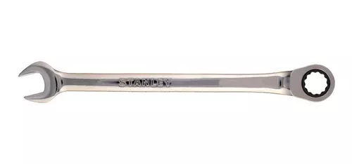LLAVE MIXTA DE RACHET LARGA 9/16