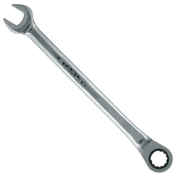 LLAVE MIXTA RACHET LARGA 19(MM)