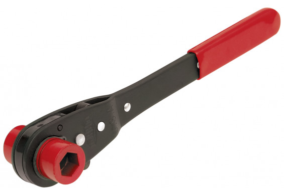 LLAVE TRINQUETE PARA ESPARRAGOS 3/4" X 7/8" (19X22(MM))