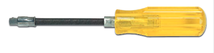 MANGO FLEXIBLE PARA DADOS MANDO 3/8"