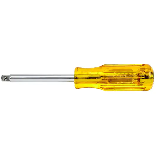 MANGO PARA DADOS MANDO 1/4"