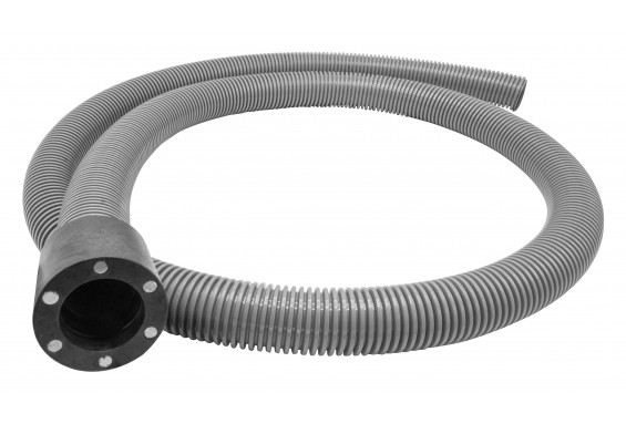 MANGUERA PLASTICA 2.1(MT) PARA PUMP STICK GRADO INDUSTRIAL CON CONEXION MAGNETICA