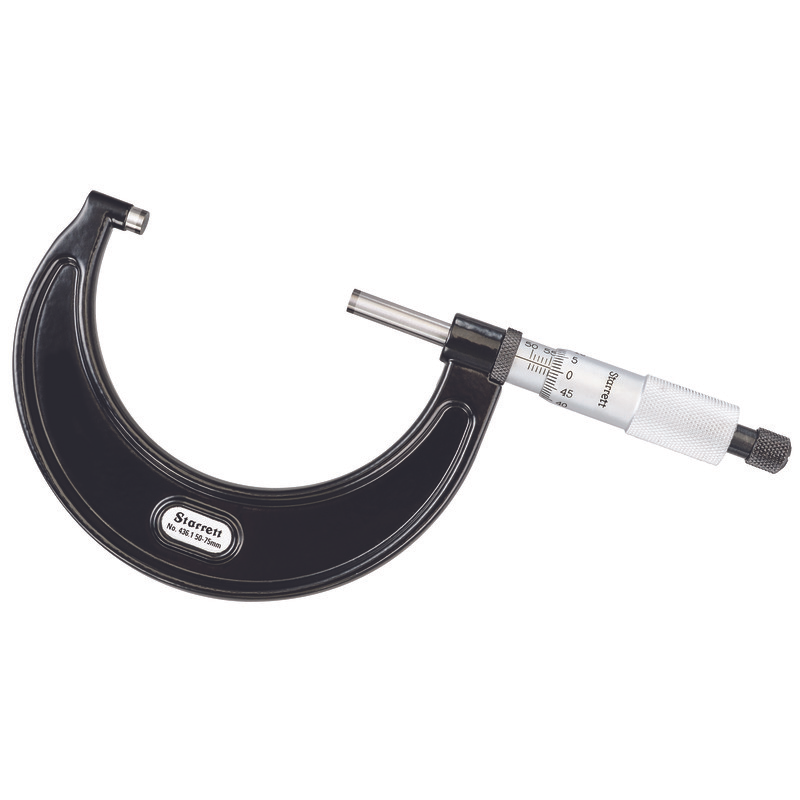 MICROMETRO DE EXTERIORES 50-75(MM) RESOLUCION 0.001(MM)