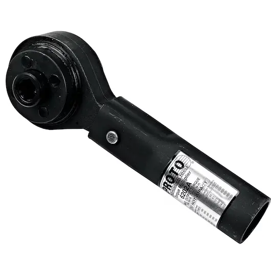 MULTIPLICADOR DE TORQUE 1/2" A 1" 2200(FT/LB) CERTIFICADO