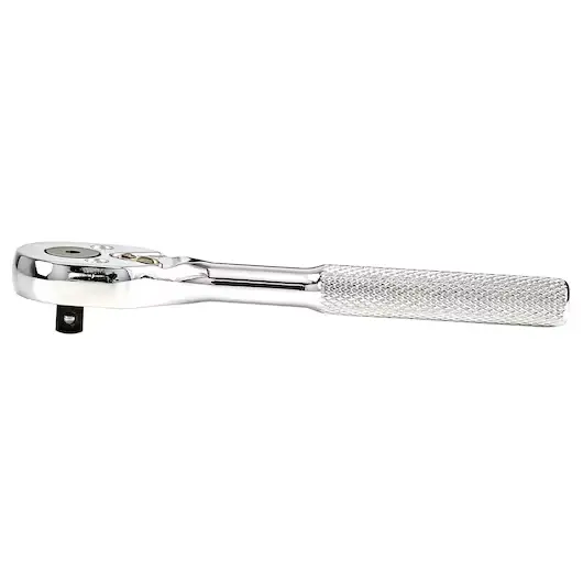 PALANCA RACHET MANDO 1/4"