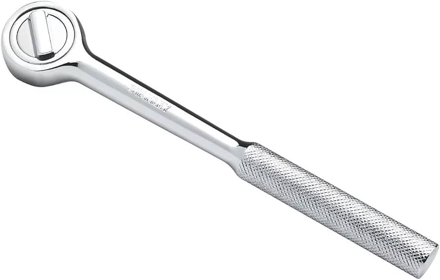 PALANCA RACHET MANDO 3/4"