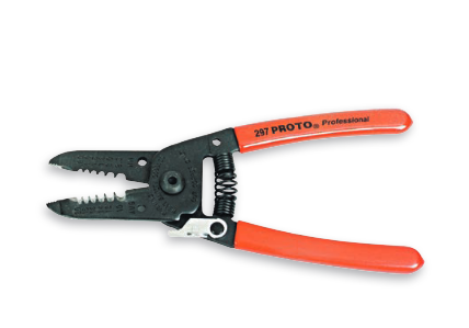 PELADOR DE CABLES 6-1/16" 22-30(AWG)