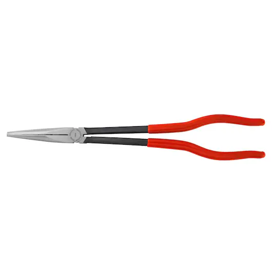 PINZA PUNTA LARGA 11-9/16"