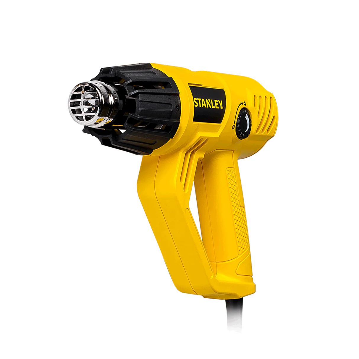 PISTOLA DE CALOR 1800(W) 50-450ºC A 90-600º C A 300-500 L/MIN
