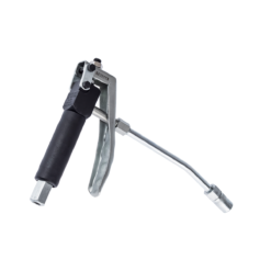 PISTOLA PARA ENGRASADORA NEUMATICA PRESION 7500(PSI) 1/8" NPT CON BOQUILLA 310-C-NEWS