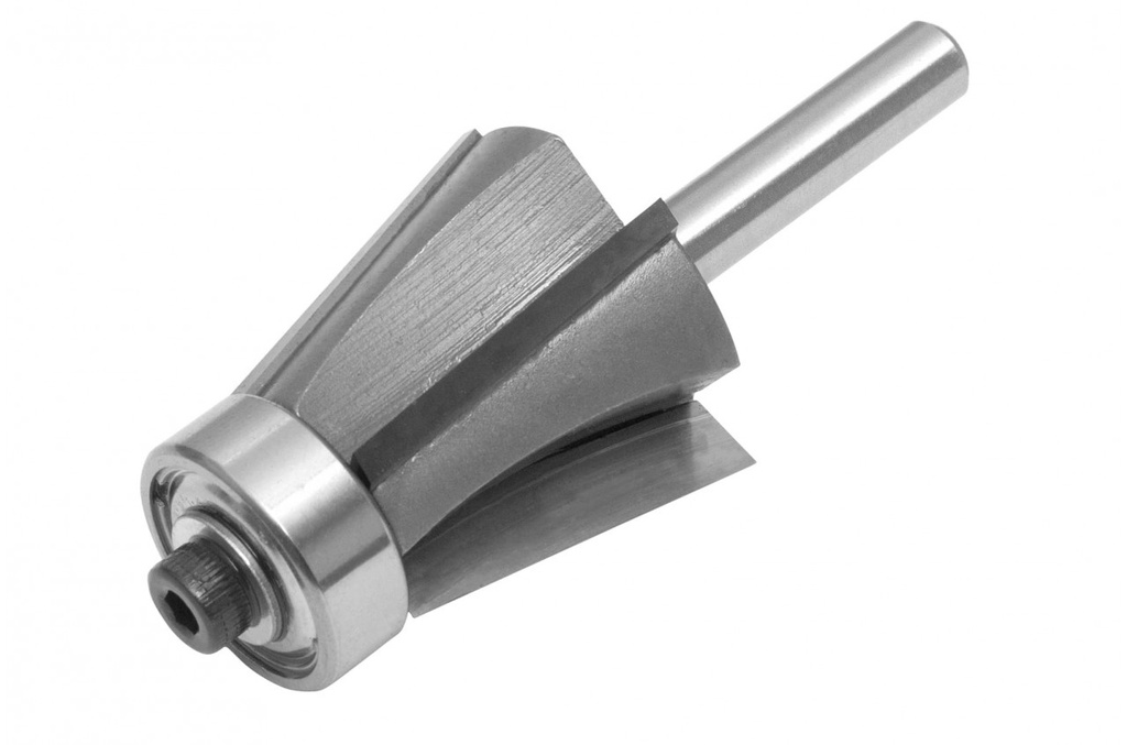 PUNTA PARA BISELADORA INALAMBRICA BEVEL BOSS BISEL 7/16" A 1"
