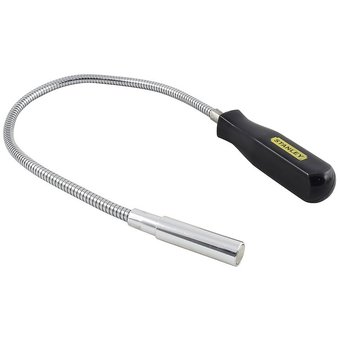 RECOGEDOR FLEXIBLE MAGNETICO 18"