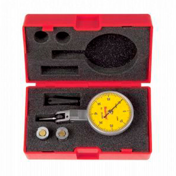 RELOJ PALPADOR 0.8(MM) RESOLUCION 0.01(MM)