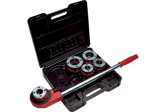 ROSCADORA MANUAL 1/2" A 2" 11R