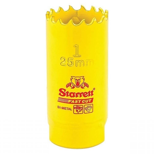 SIERRA COPA 1-5/16" / 33(MM) FAST CUT EXTRA COBALT