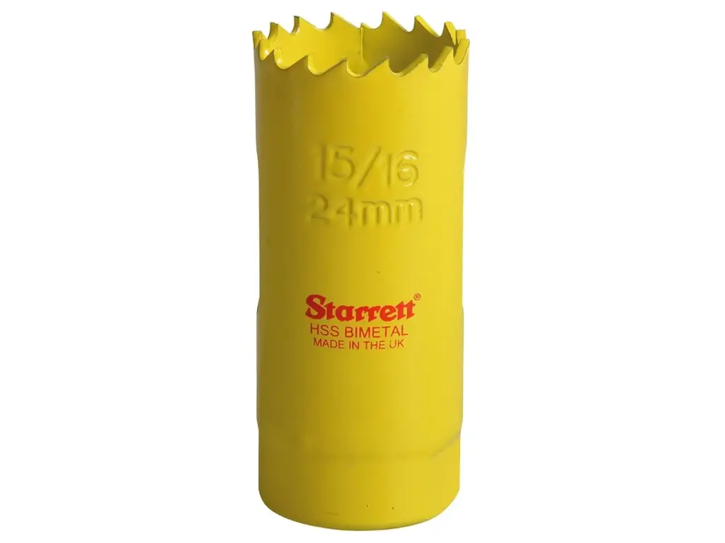 SIERRA COPA 15/16"