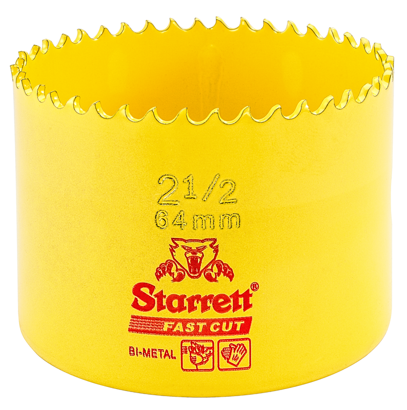 SIERRA COPA 2-1/2" 64(MM)
