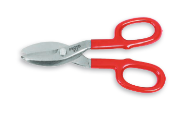 TIJERA PARA TOL 7"