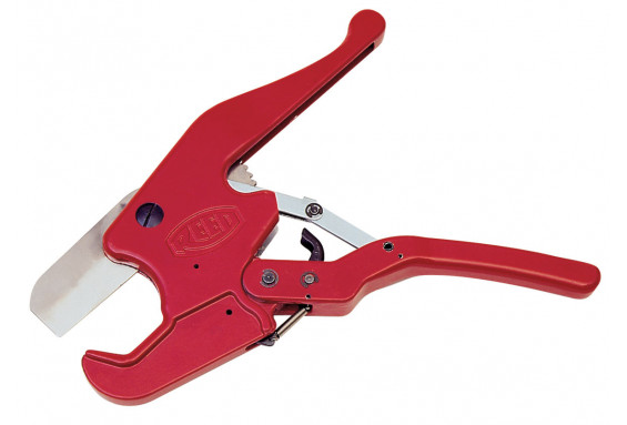 TIJERA PARA TUBO 63(MM) RACHET PARA PE, PP, PEX, ABS