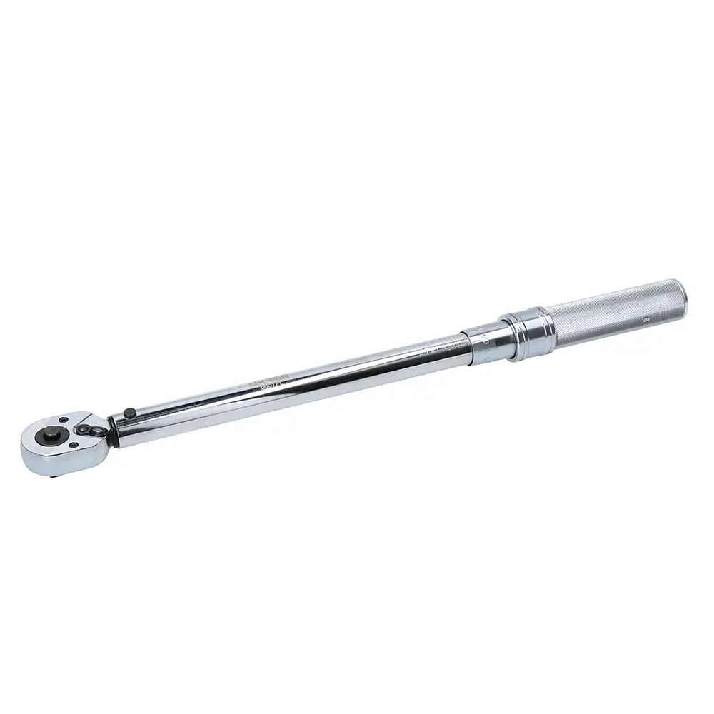 TORCOMETRO MANDO 1/2" 30-250(FT/LB)