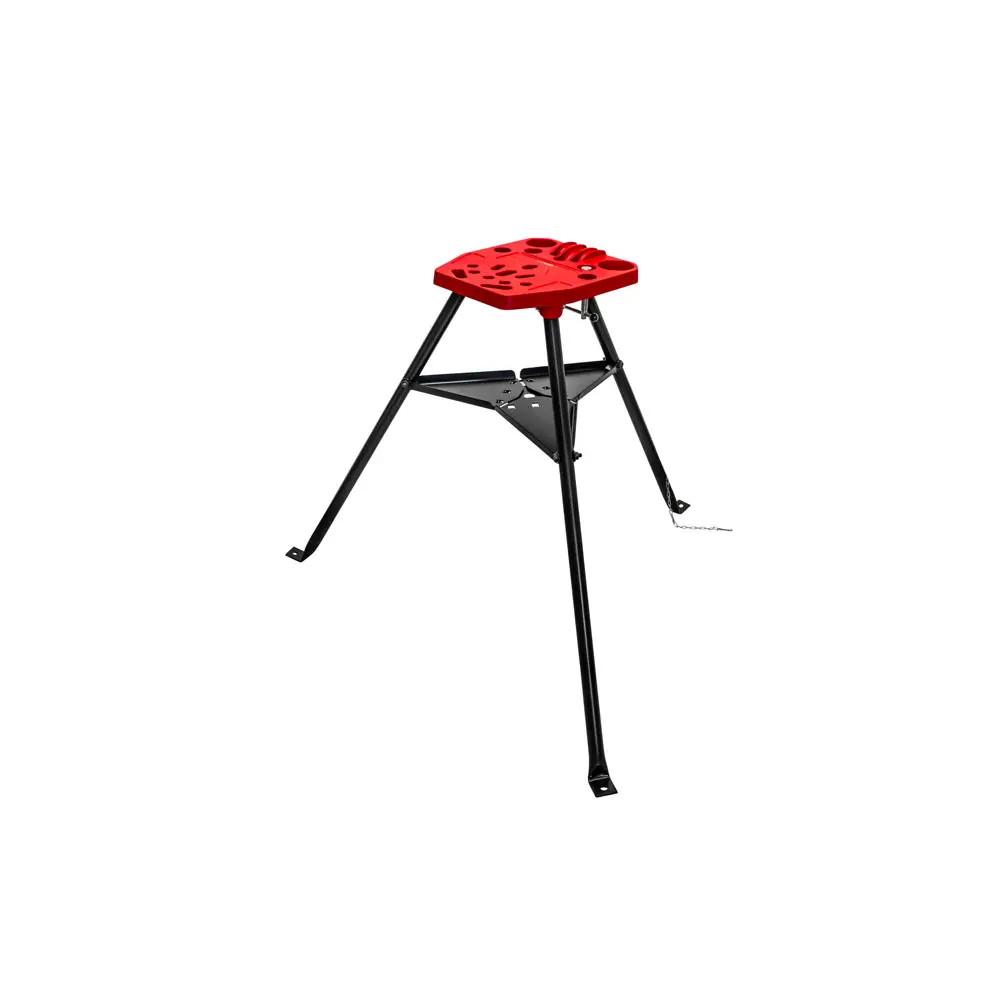 TRIPODE PARA TUBO PLEGABLE