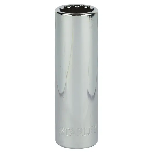 DADO DE IMPACTO LARGO MANDO 1/2" X 9/16 6(PUNTAS)