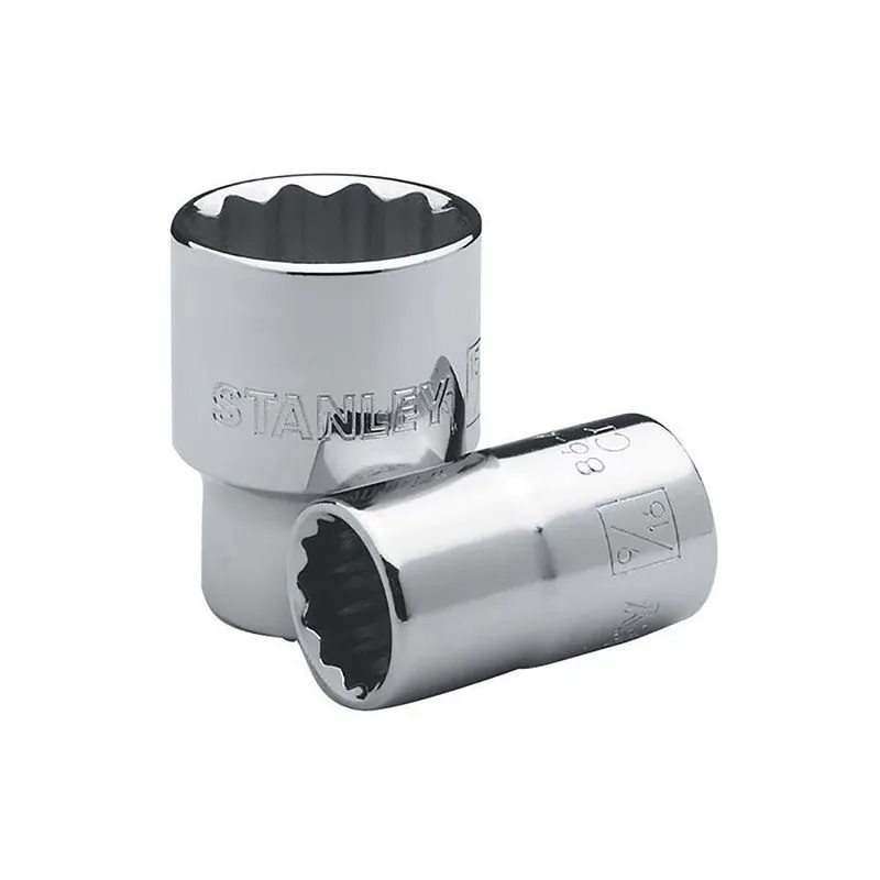 DADO DE IMPACTO MANDO 1/2" X 15/16