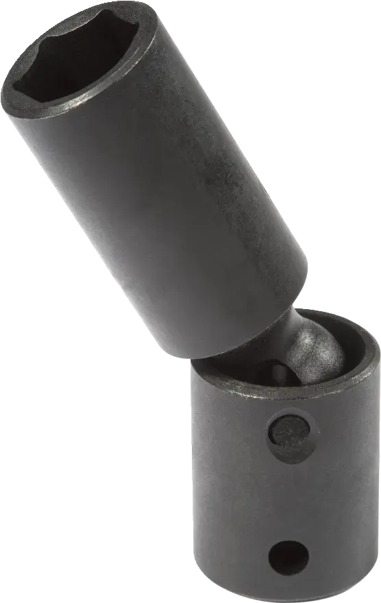 DADO DE IMPACTO MANDO 1/2" X 17(MM) 6(PUNTAS) DESGONSABLE