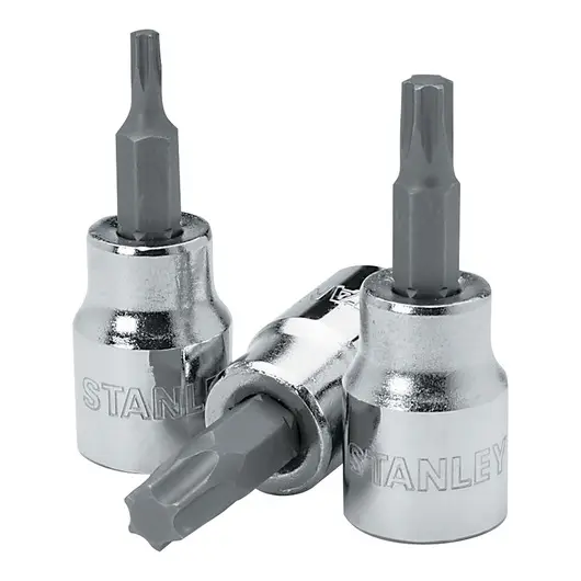 DADO MANDO 1/2 PUNTA TORX T45