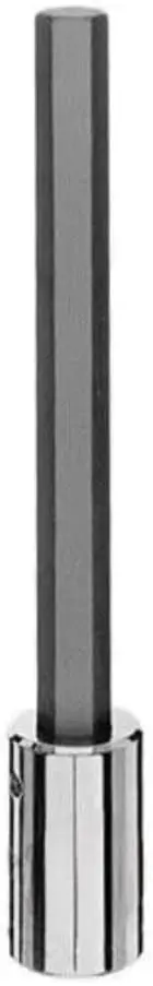 DADO MANDO 1/2" X 3/8" PUNTA HEXAGONAL LARGA