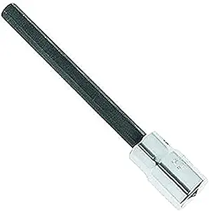 DADO MANDO 1/2" X 5/16" PUNTA HEXAGONAL LARGO