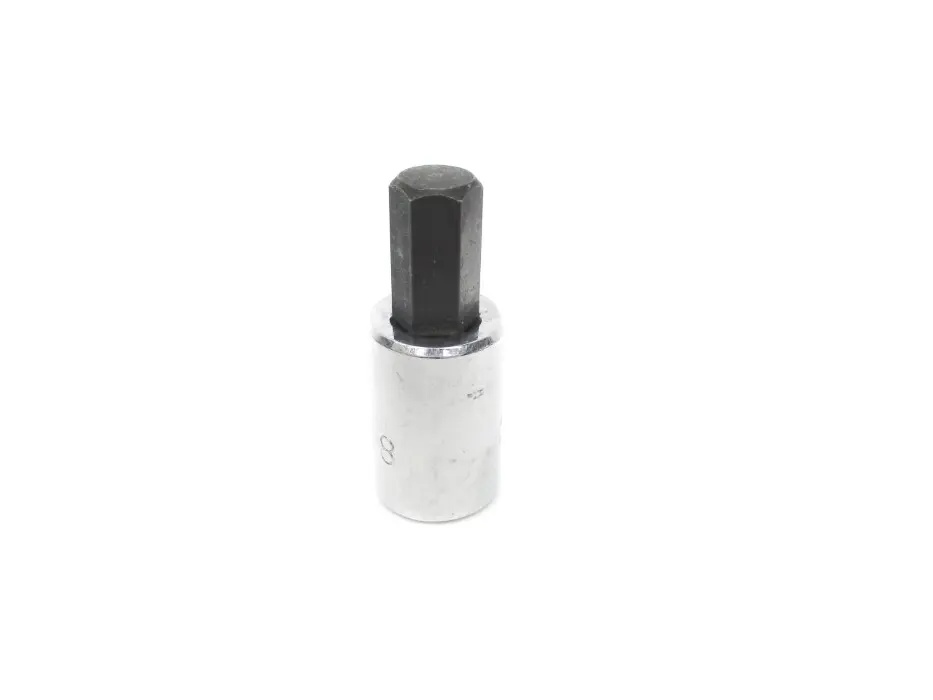 DADO MANDO 3/8 X 3/8 PUNTA HEXAGONAL CORTA