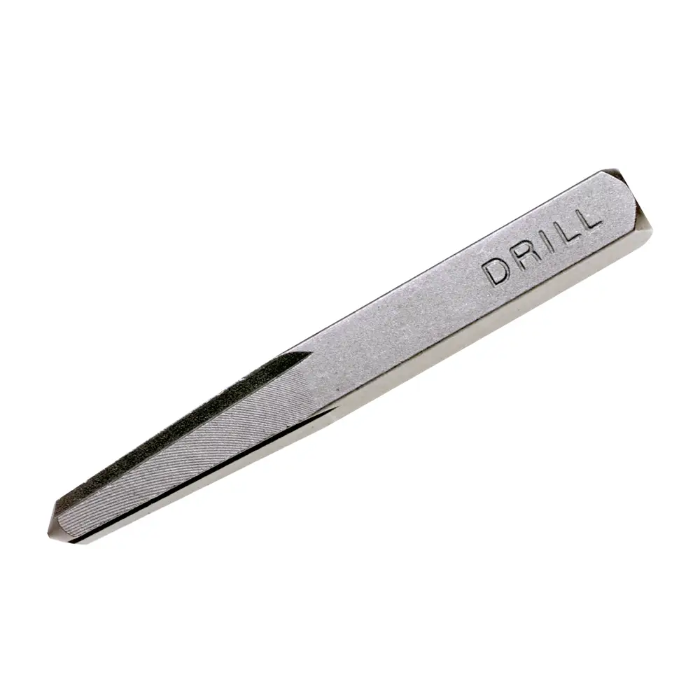 EXTRACTOR DE PERNO ROTO 3/8"