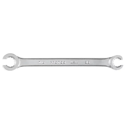 LLAVE DE CAÑERIA 3/8" X 7/16" 6(PUNTAS)