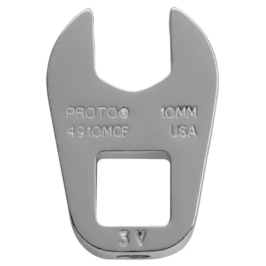 LLAVE PARA TORCOMETRO 10MM