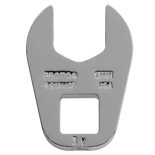LLAVE PARA TORCOMETRO 13MM