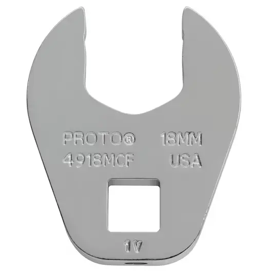 LLAVE PARA TORCOMETRO 18MM