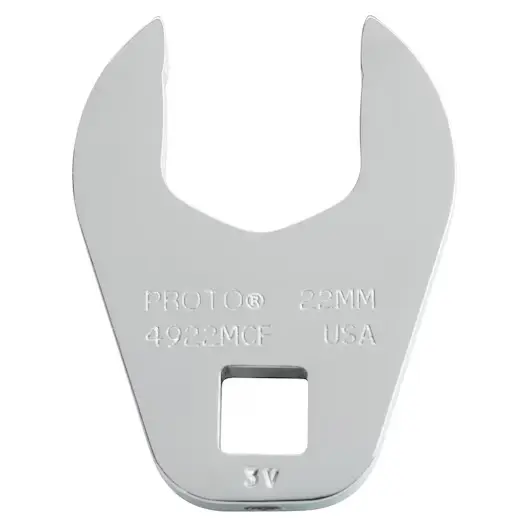 LLAVE PARA TORCOMETRO 22MM