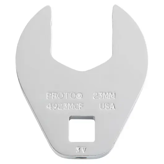 LLAVE PARA TORCOMETRO 23MM