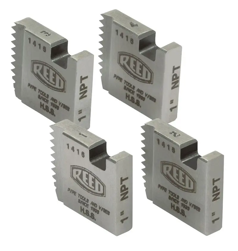 JUEGO DE PEINES 3/4 PARA 12R - (REED) 