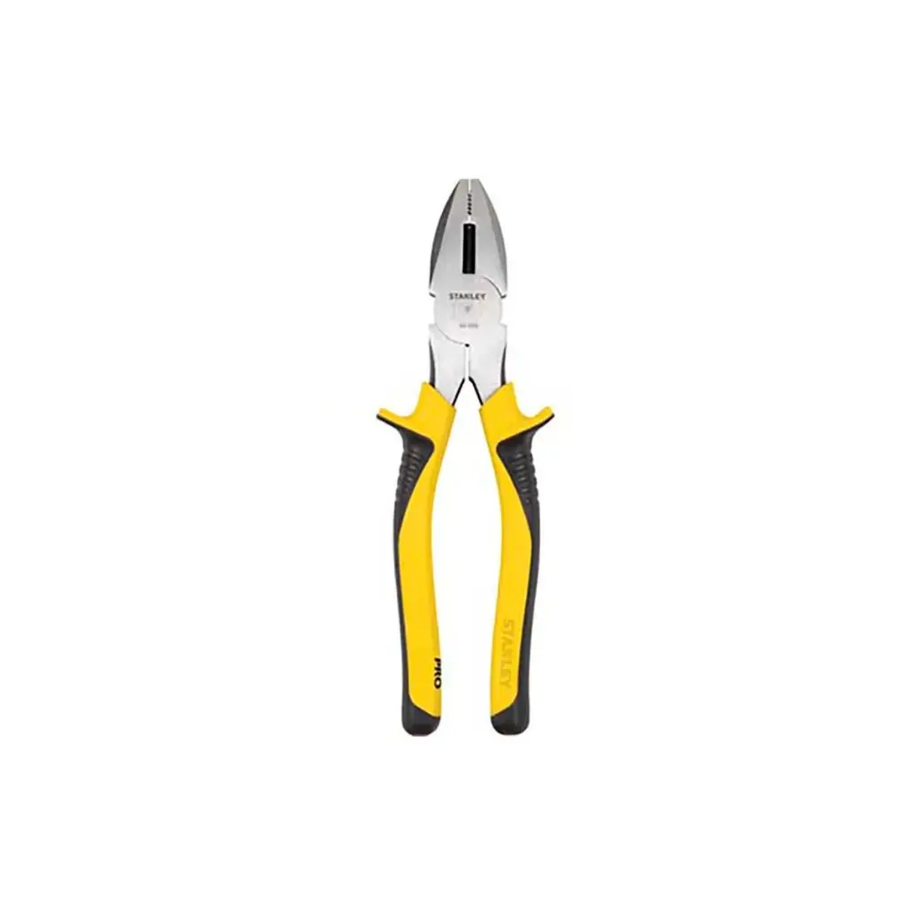 ALICATE ELECTRICISTA 8"
