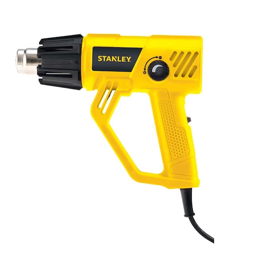 PISTOLA DE CALOR 2000(W) 220-110(V)