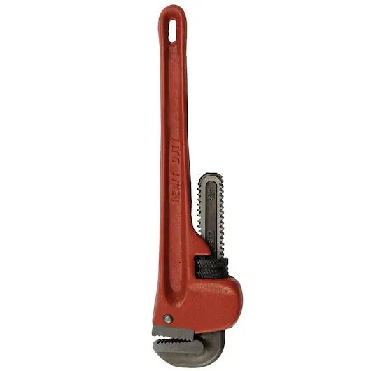 LLAVE DE TUBO 12" 
