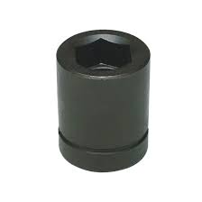 DADO DE IMPACTO MANDO 1/2" X 17(MM) 6(PUNTAS)    