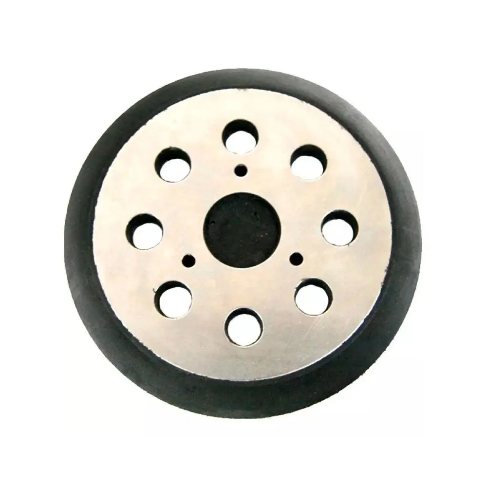 PAD VELCRO 5" C/3-ORIFICIOS