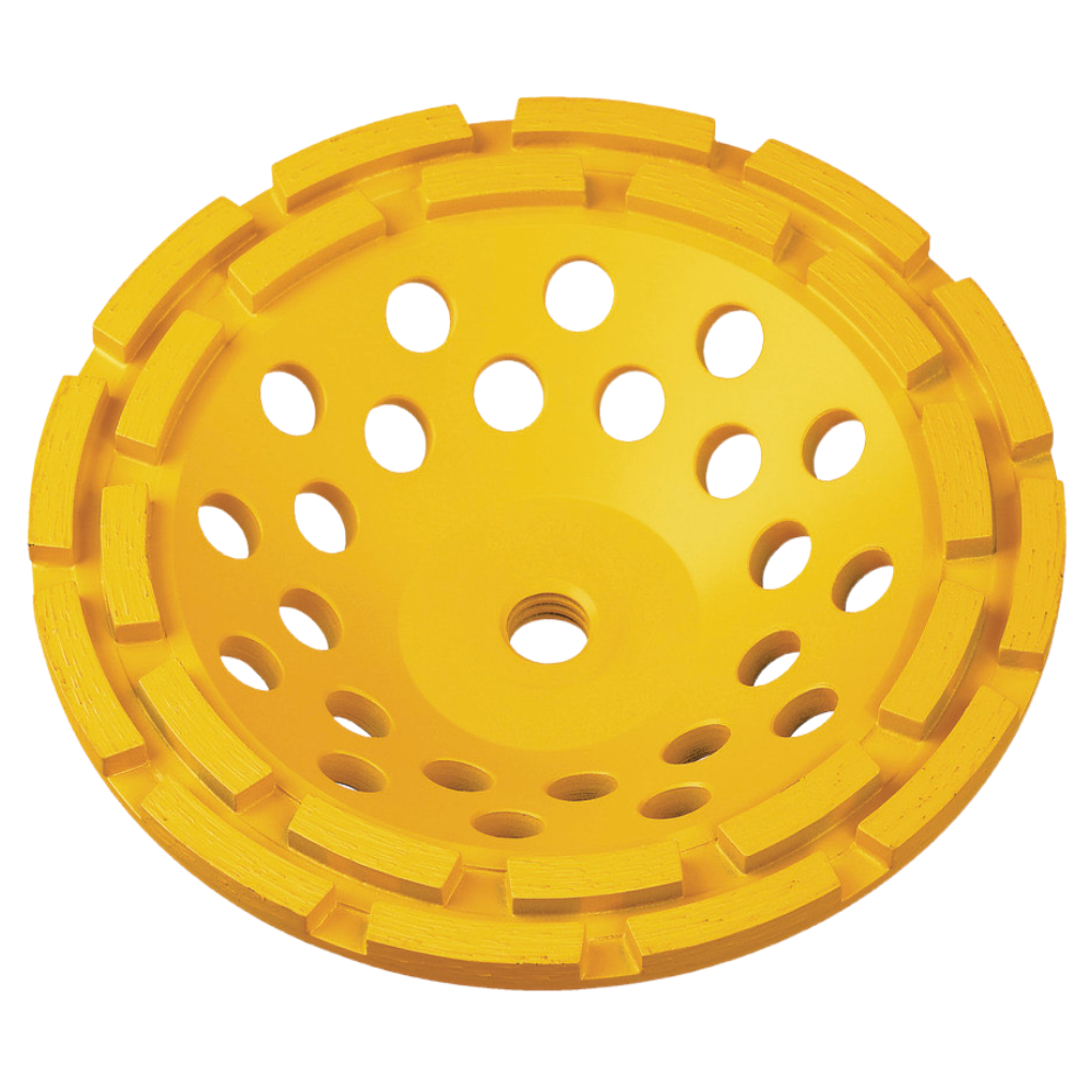 DISCO DE COPA DIAMANTE 7" 180(MM) 