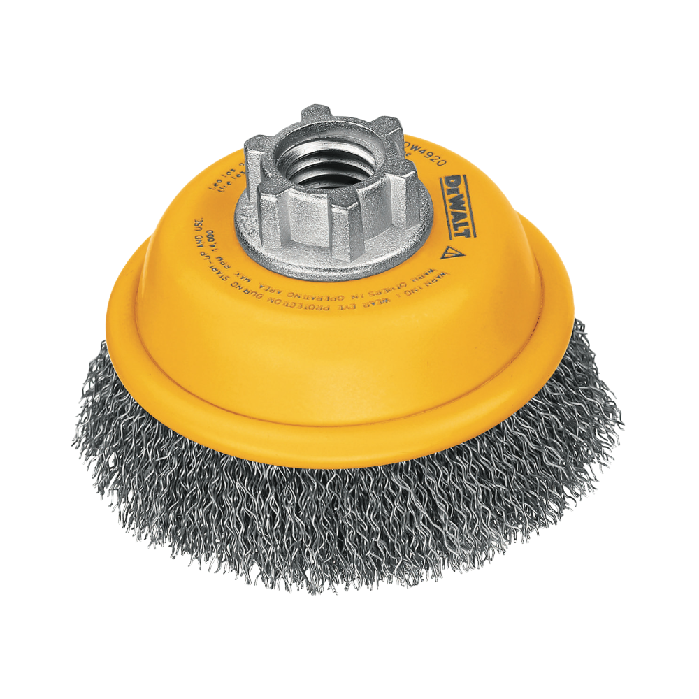 CEPILLO COPA RIZADO 3" X 5/8 14000(RPM)